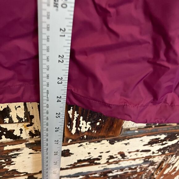 Women’s Eddie Bauer Weatheredge utility hooded jacket. Size XS. - Picture 13 of 14